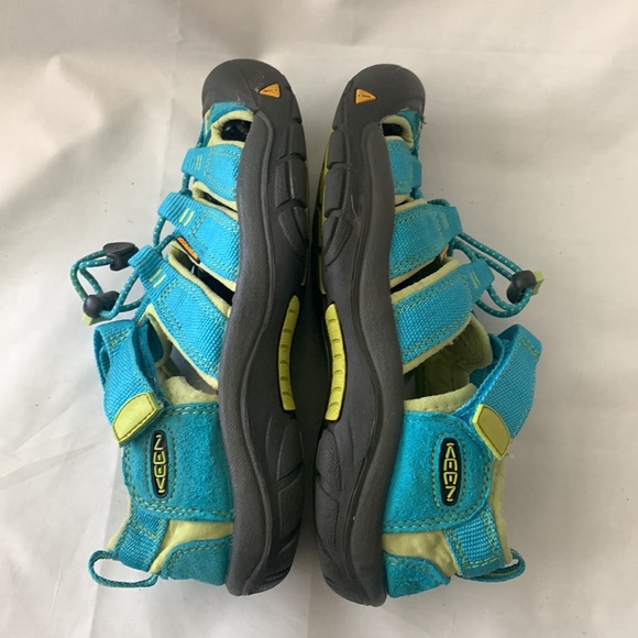 KEEN NEWPORT H2 LITTLE KIDS - Picture 7 of 10